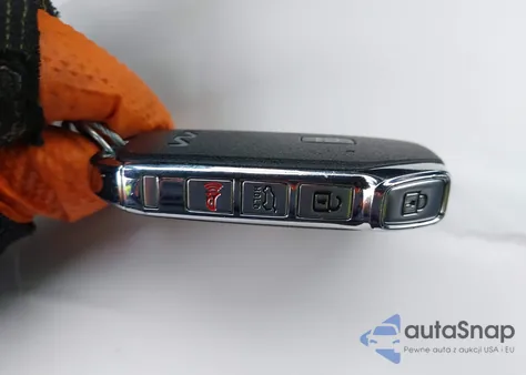 2022 Kia Sorento Sx from USA, damaged, VIN 5XYRKDLF2NG071906